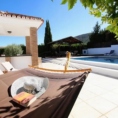 Villa Tess Andalucia