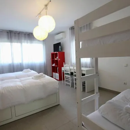 Villa Tess Andalucia
