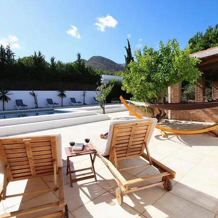 Villa Tess Andalucia *
