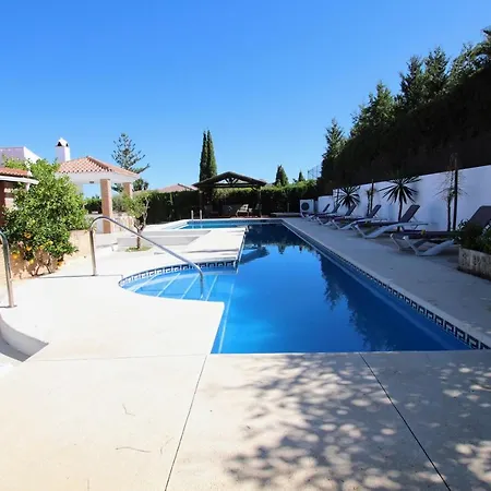 Tess Andalucia Villa *