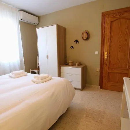 Tess Andalucia Villa
