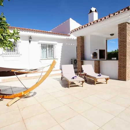 Tess Andalucia * Alhaurin de la Torre