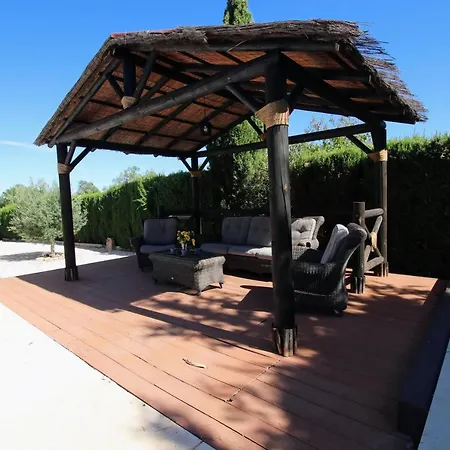 Villa Tess Andalucia