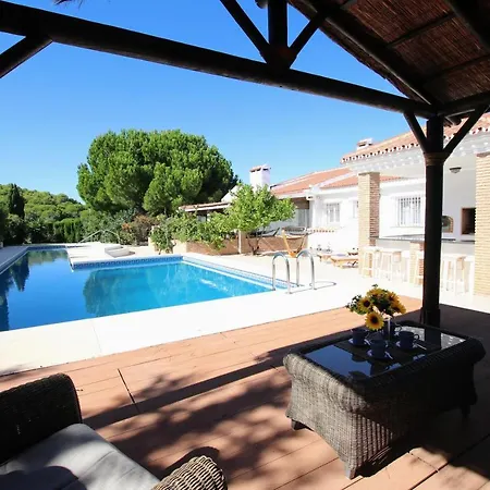 Villa Tess Andalucia *