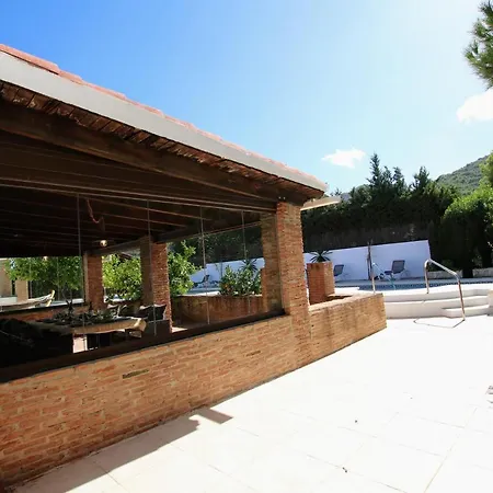 Tess Andalucia Villa *