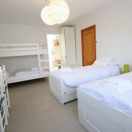 Villa Tess Andalucia *