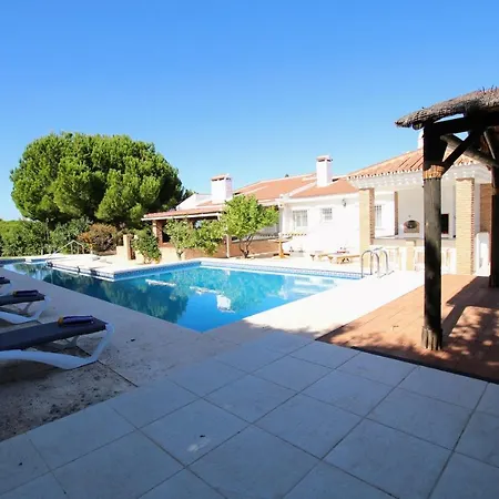Tess Andalucia Villa *