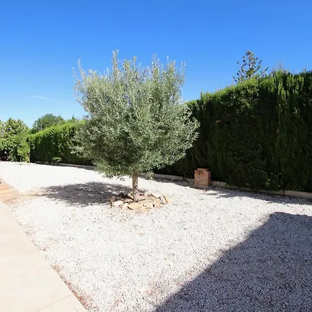 Villa Tess Andalucia *