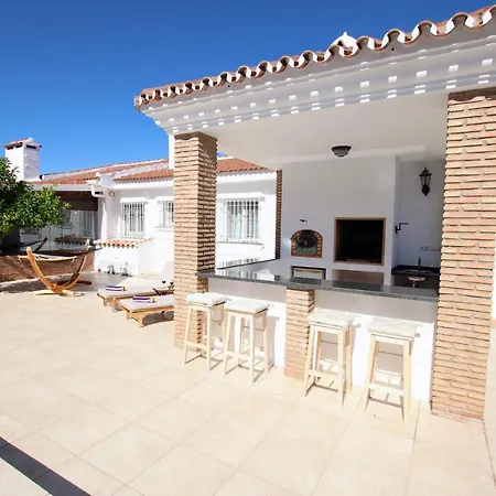 Tess Andalucia Alhaurín de la Torre