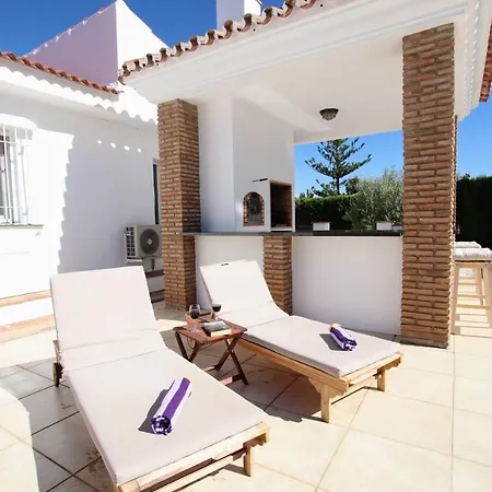 Villa Tess Andalucia